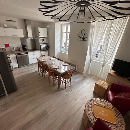 Lamaisondemamere Tournon-sur-Rhone Kültér fotó