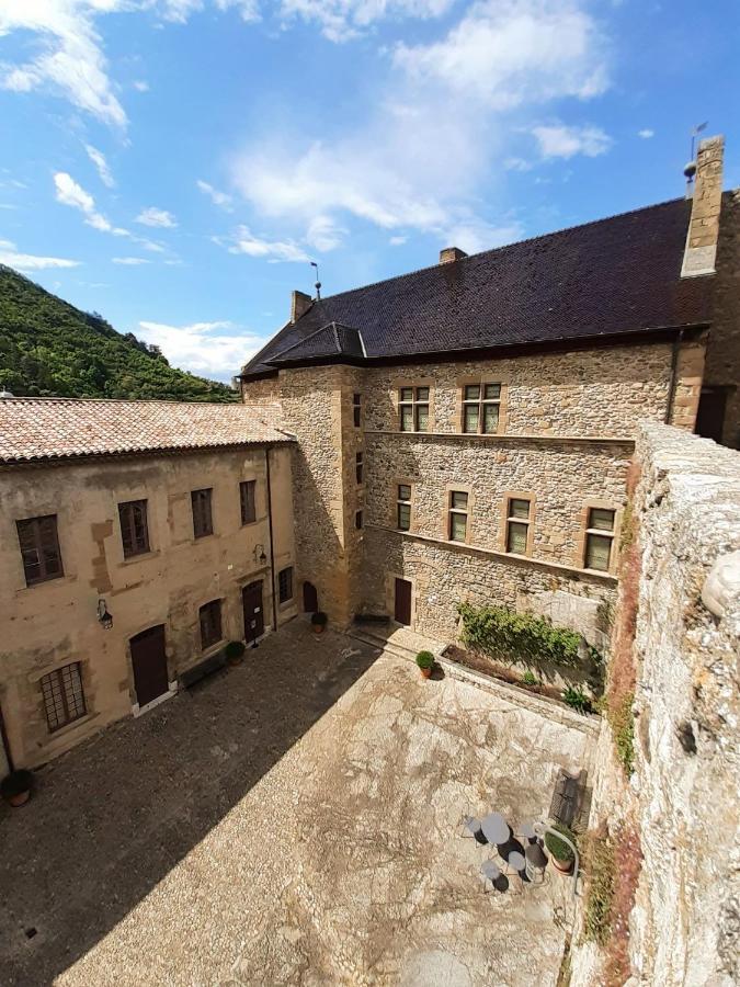 Lamaisondemamere Tournon-sur-Rhone Kültér fotó